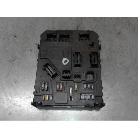 Boitier BSI CITROEN C3 1 Photo n°1