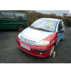 Boitier BSI CITROEN C3 1 Photo n°4