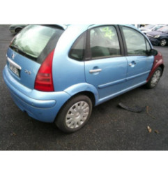 Boitier BSI CITROEN C3 1 Photo n°5