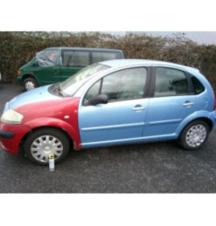 Boitier BSI CITROEN C3 1 Photo n°7