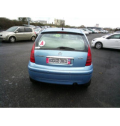 Boitier BSI CITROEN C3 1 Photo n°8