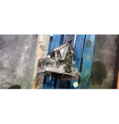 Boite de vitesses RENAULT MODUS Photo n°1