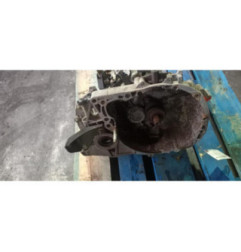 Boite de vitesses RENAULT MODUS