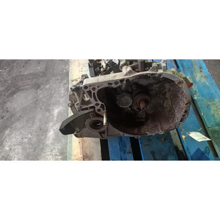 Boite de vitesses RENAULT MODUS