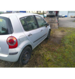 Boite de vitesses RENAULT MODUS Photo n°4