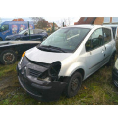 Boite de vitesses RENAULT MODUS Photo n°5