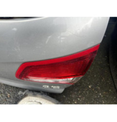 Malle/Hayon arriere CITROEN C4 2 Photo n°1