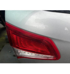 Malle/Hayon arriere CITROEN C4 2