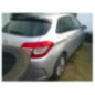 Malle/Hayon arriere CITROEN C4 2