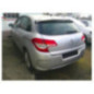 Malle/Hayon arriere CITROEN C4 2