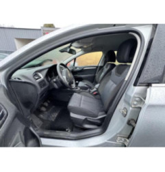 Malle/Hayon arriere CITROEN C4 2 Photo n°6