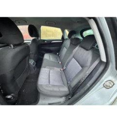 Malle/Hayon arriere CITROEN C4 2 Photo n°7