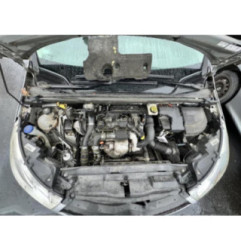 Malle/Hayon arriere CITROEN C4 2 Photo n°8