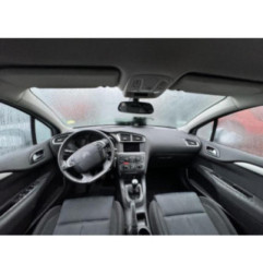 Malle/Hayon arriere CITROEN C4 2 Photo n°10