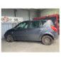 Mastervac RENAULT SCENIC 2