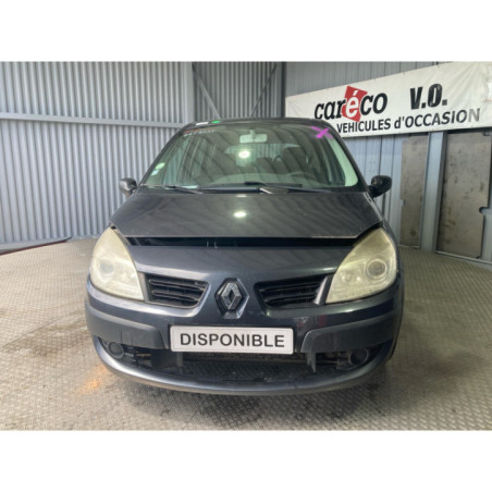Pulseur d'air RENAULT SCENIC 2 Photo n°1