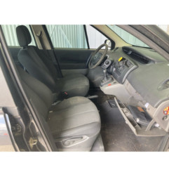 Radiateur eau RENAULT SCENIC 2 Photo n°5