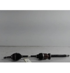 Cardan droit (transmission) OPEL MOKKA 1 Photo n°1