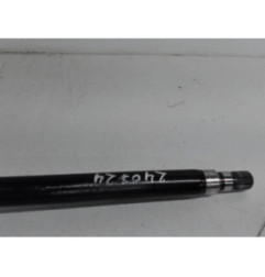 Cardan droit (transmission) OPEL MOKKA 1 Photo n°3