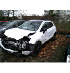 Cardan droit (transmission) OPEL MOKKA 1 Photo n°4