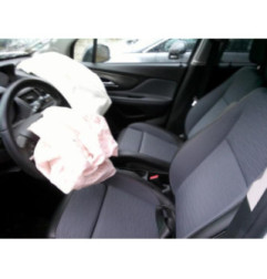Cardan droit (transmission) OPEL MOKKA 1 Photo n°5