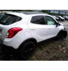Cardan droit (transmission) OPEL MOKKA 1 Photo n°6