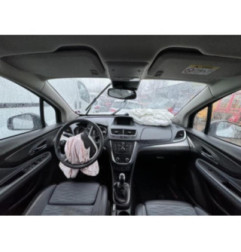 Cardan droit (transmission) OPEL MOKKA 1 Photo n°14