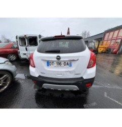 Cardan droit (transmission) OPEL MOKKA 1 Photo n°19