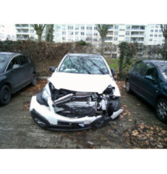 Cardan droit (transmission) OPEL MOKKA 1 Photo n°20