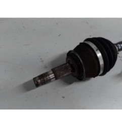 Cardan gauche (transmission) OPEL MOKKA 1 Photo n°1