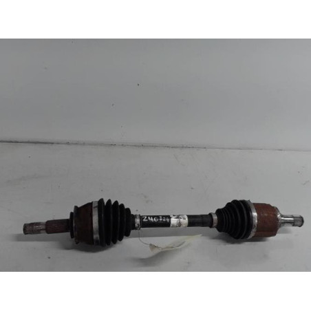 Cardan gauche (transmission) OPEL MOKKA 1