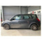 Commande chauffage RENAULT SCENIC 2