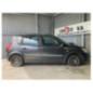 Commande chauffage RENAULT SCENIC 2