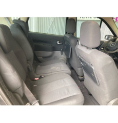 Commande chauffage RENAULT SCENIC 2 Photo n°7