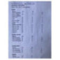Commande chauffage RENAULT SCENIC 2