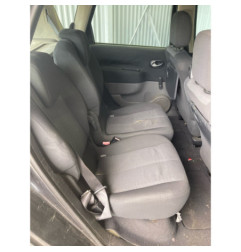 Commande chauffage RENAULT SCENIC 2 Photo n°9