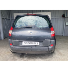 Commande chauffage RENAULT SCENIC 2 Photo n°12