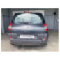 Commande chauffage RENAULT SCENIC 2