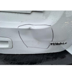 Cardan gauche (transmission) OPEL MOKKA 1 Photo n°8