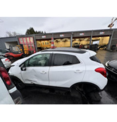 Cardan gauche (transmission) OPEL MOKKA 1 Photo n°9