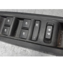 Interrupteur de leve vitre avant gauche OPEL MOKKA 1