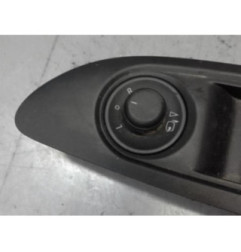 Interrupteur de leve vitre avant gauche OPEL MOKKA 1 Photo n°3