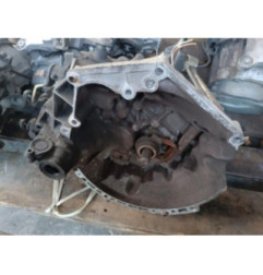 Boite de vitesses PEUGEOT 206 Photo n°1