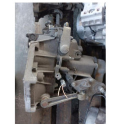 Boite de vitesses PEUGEOT 206