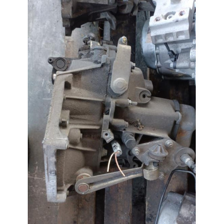 Boite de vitesses PEUGEOT 206