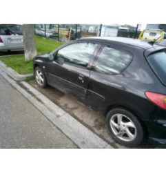 Boite de vitesses PEUGEOT 206 Photo n°5