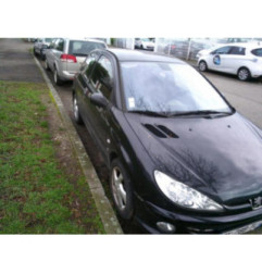 Boite de vitesses PEUGEOT 206 Photo n°7