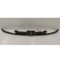 Calandre PEUGEOT 206 Photo n°1