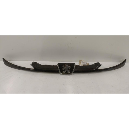 Calandre PEUGEOT 206 Photo n°1