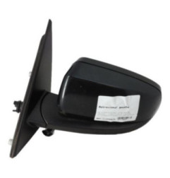 Retroviseur gauche BMW X5 E70 Photo n°3